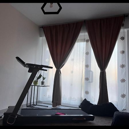 Wellhome Маріна-ді-Монтемарчано Екстер'єр фото