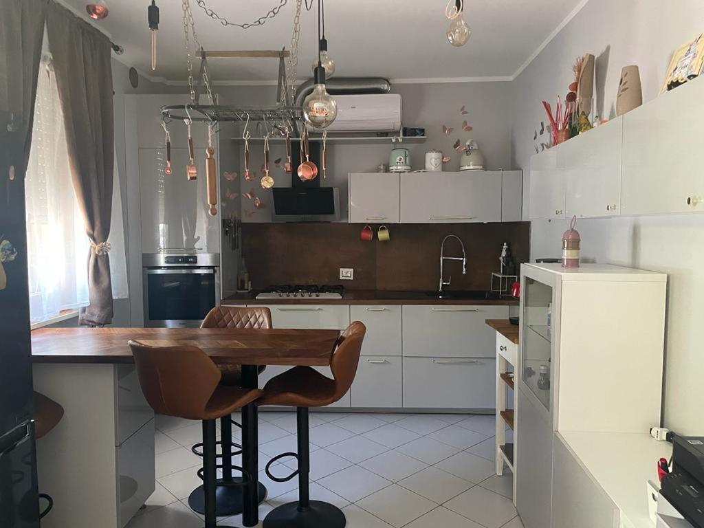 Wellhome Маріна-ді-Монтемарчано Екстер'єр фото